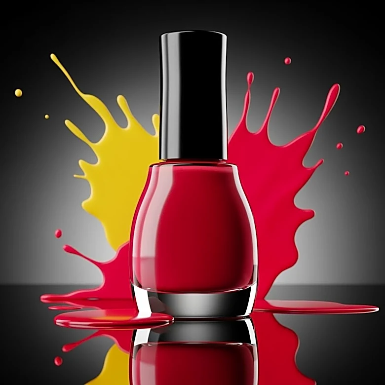 Essie Nail Polish Brand Embraces Bold Rebranding with Controversial Instagram Post