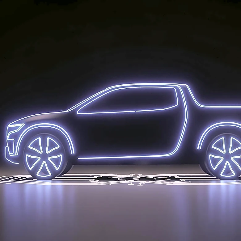 Slate Auto Secures $650M Funding to Launch Affordable Electric Pickup