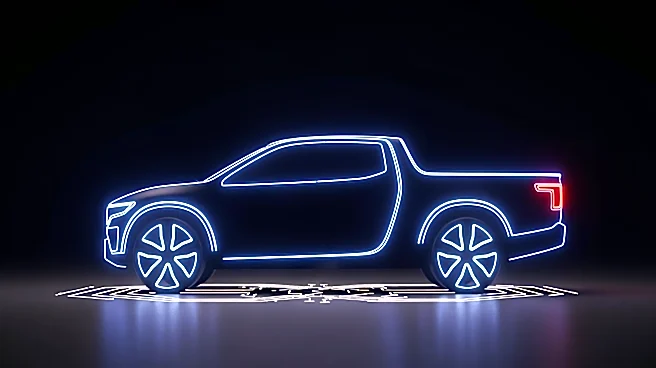 Slate Auto Secures $650M Funding to Launch Affordable Electric Pickup