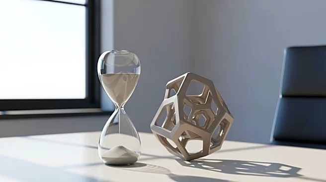 VoxComm Advocates for Urgent Change in Agency Models Amid Industry Crisis