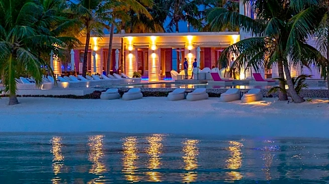 OUTRIGGER Resorts Launches Premier Suites  Villas Collection to Enhance Beachfront Luxury