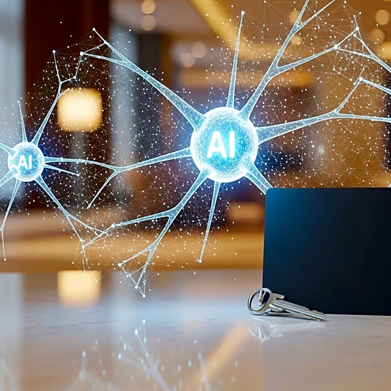 SiteMinder Expands Hotel Distribution with AI Integration