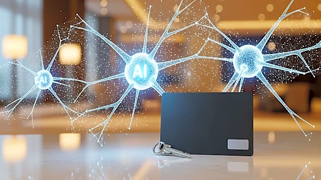 SiteMinder Expands Hotel Distribution with AI Integration