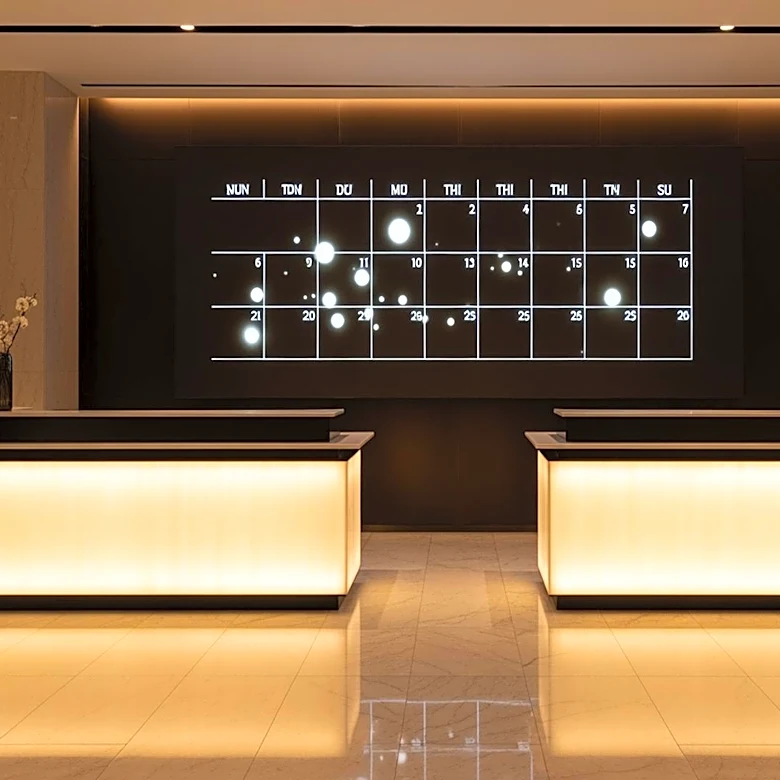 Event-Driven Demand Shapes Hotel Industry Amid Shifting Traveler Behavior