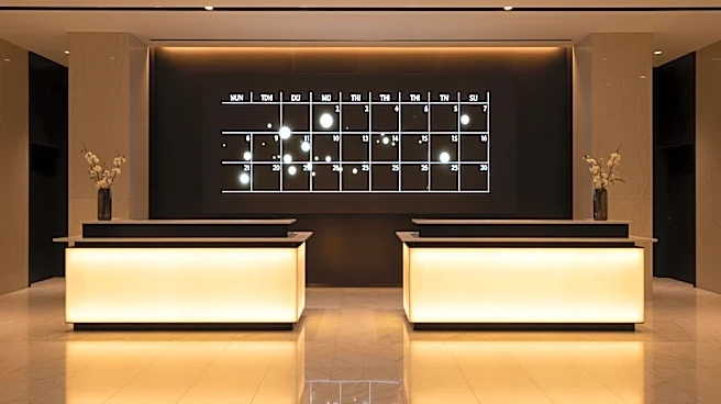 Event-Driven Demand Shapes Hotel Industry Amid Shifting Traveler Behavior