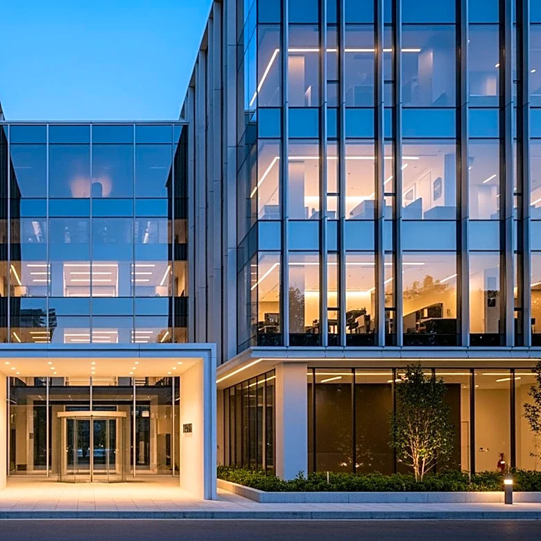 Nine Feet Tall Expands with New Offices in Bath to Support Growth