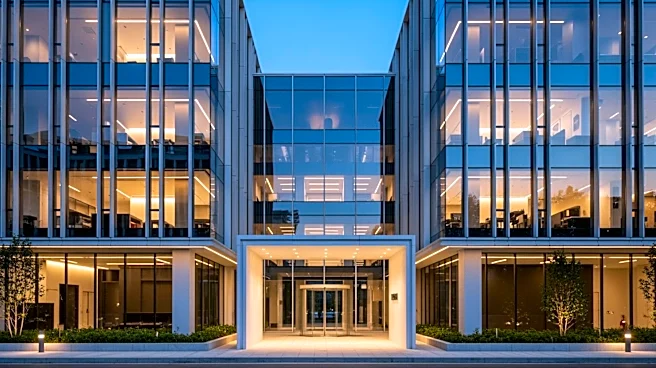 Nine Feet Tall Expands with New Offices in Bath to Support Growth