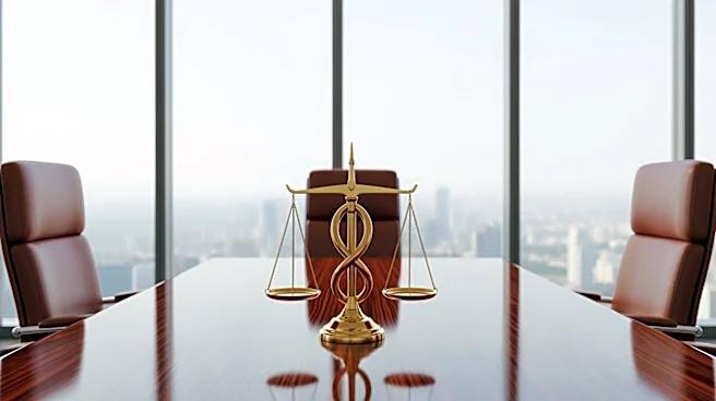 Hogan Lovells and Cadwalader Partners Approve Historic Merger, Creating Global Legal Powerhouse