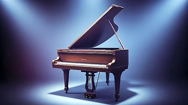 Bruce Hornsby Extends Billboard Chart History with 'Indigo Park' Release