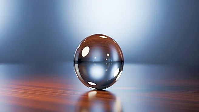 Bernstein Projects Prediction Markets to Reach $1 Trillion by 2030 Amid Regulatory Clarity