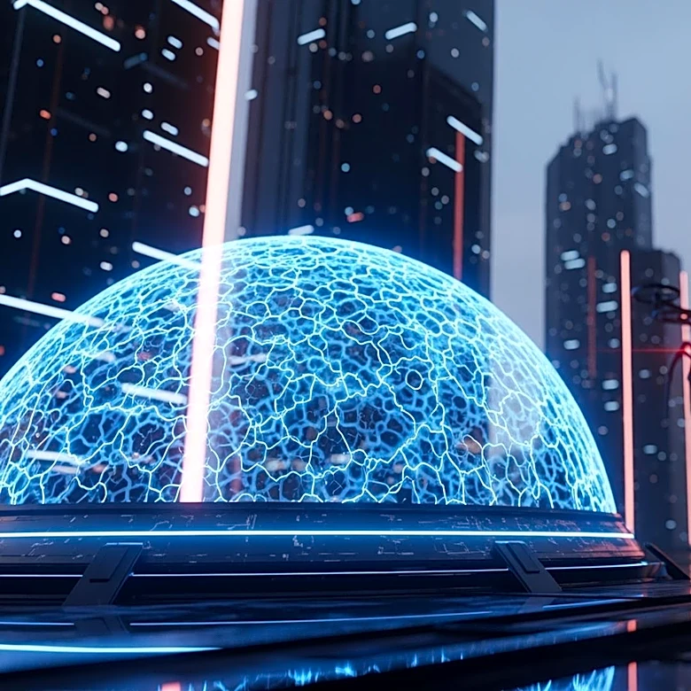 'Supergirl' New Footage Reveals Milly Alcock Battling Tech Pirates and Spider Droids