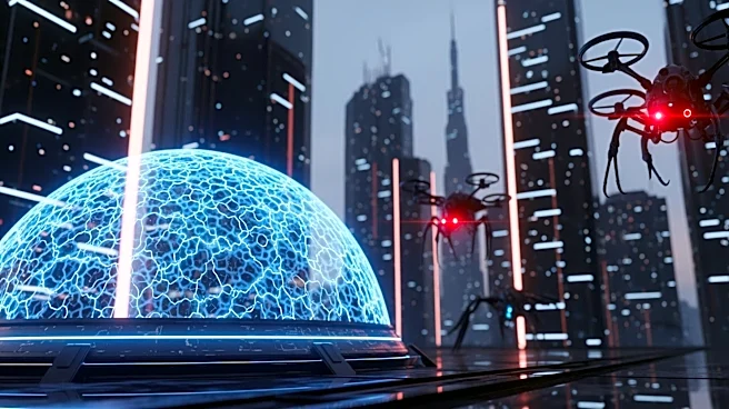 'Supergirl' New Footage Reveals Milly Alcock Battling Tech Pirates and Spider Droids