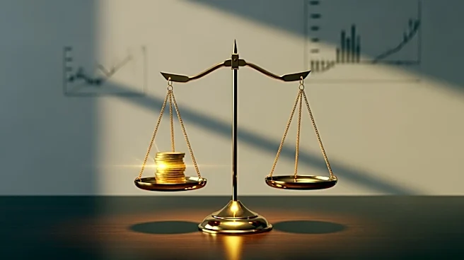 Kevin Warsh Nominated by President Trump as Potential Wealthiest Federal Reserve Chair