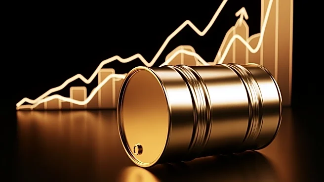 Wells Fargo Advises Taking Profits in Energy Amid Rising Oil Price Forecasts