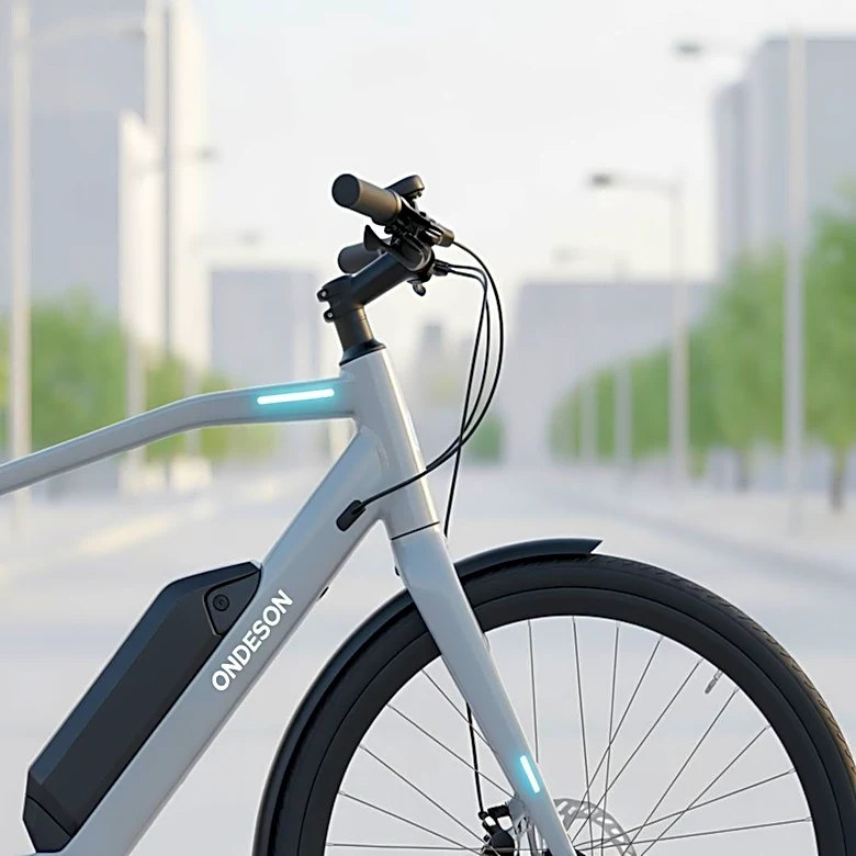 GOTRAX Launches Affordable E-Bike for Everyday Commuting