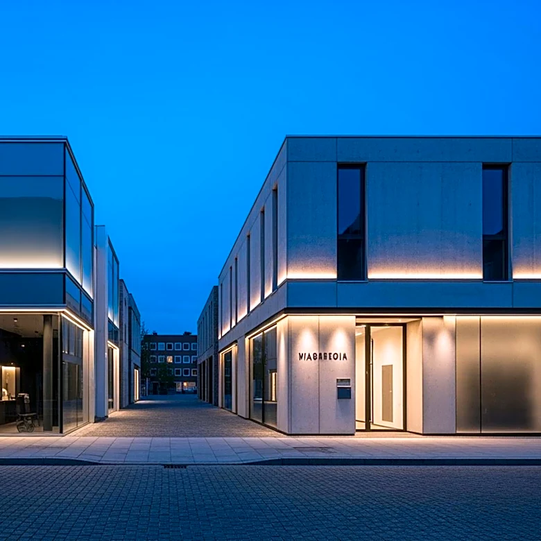 Nike and Adidas Compete with New Flagship Stores in SoHo, New York