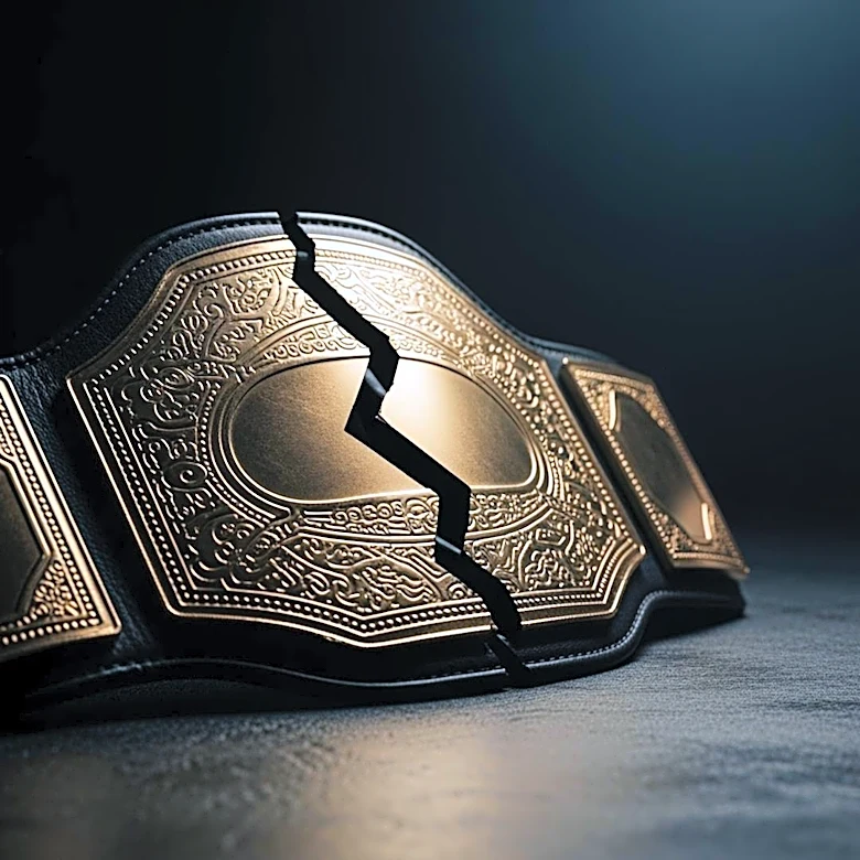 Carlos Ulberg Faces Uncertainty After UFC 327 Championship Win Due to Injury