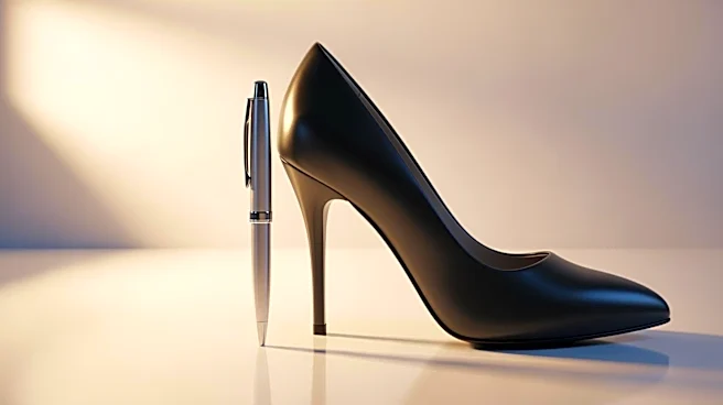 Simone Ashley Discusses 'The Devil Wears Prada 2' and Female Empowerment Initiatives