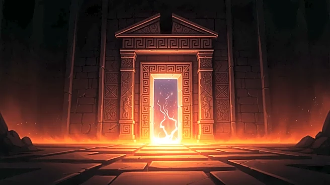 Supergiant Games Introduces New Game Mode in Hades 2, Enhancing Player Experience