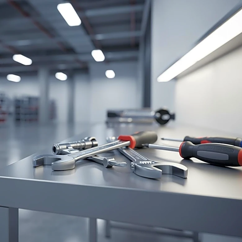 Walmart Launches Upstream Facility Services to Offer Maintenance Solutions Nationwide