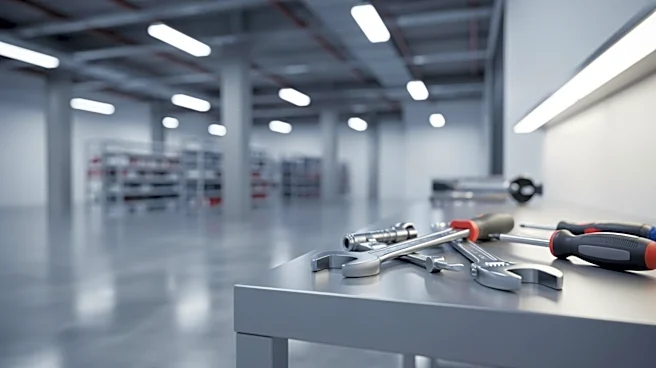 Walmart Launches Upstream Facility Services to Offer Maintenance Solutions Nationwide