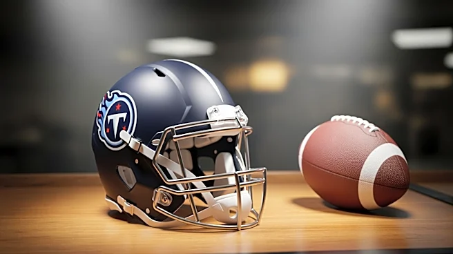 NFL Analysts Predict Jeremiyah Love's Selection by Tennessee Titans in 2026 Draft