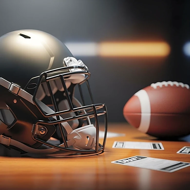 Raiders Firm on Drafting Heisman Winner Fernando Mendoza with First Pick