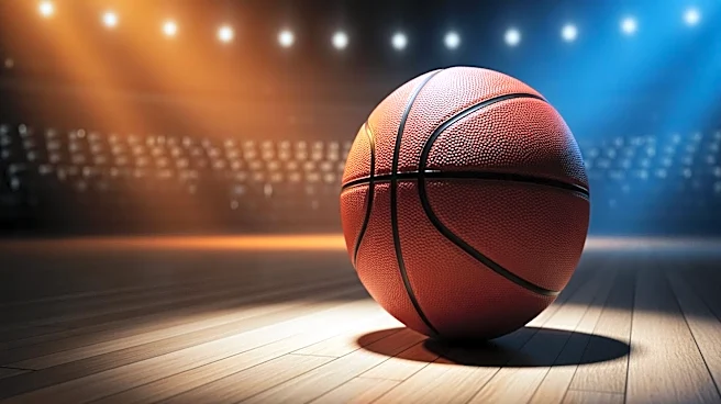 NBA Play-In Tournament Kicks Off with Thrilling Wins for Hornets and Blazers