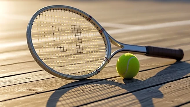 Jamie Murray Retires from Tennis, Marking End of an Era for British Doubles