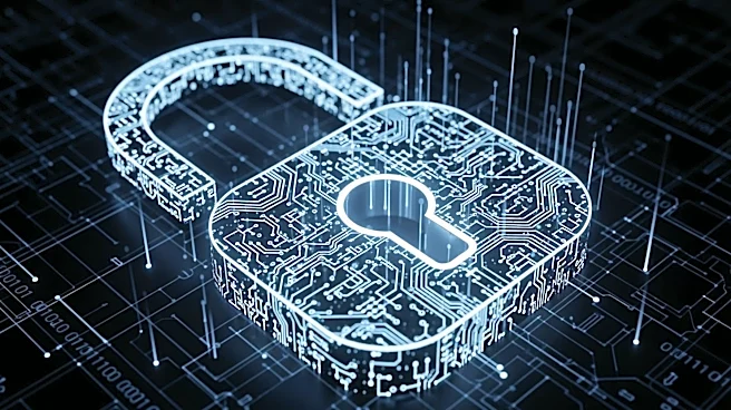 Jamie Dimon Highlights Cybersecurity Risks with AI Model Mythos