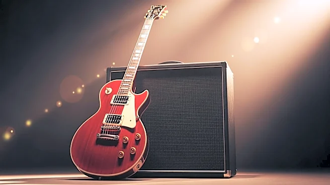 Ruby Summer Concert Series Aims for Top Spot in USA Today Poll