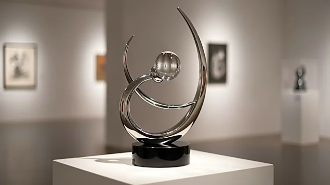 New Orleans Auction Galleries' Spring Sale Features Modern and Contemporary Art