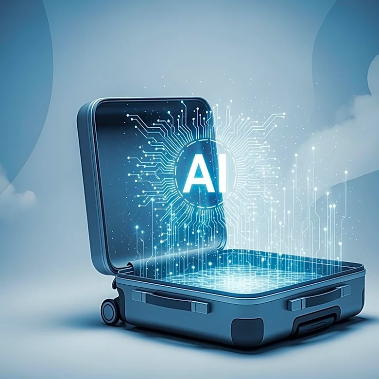 Mews Founder Richard Valtr Identifies Key AI Constraints in Travel Industry