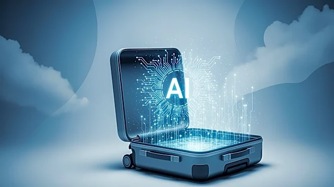 Mews Founder Richard Valtr Identifies Key AI Constraints in Travel Industry