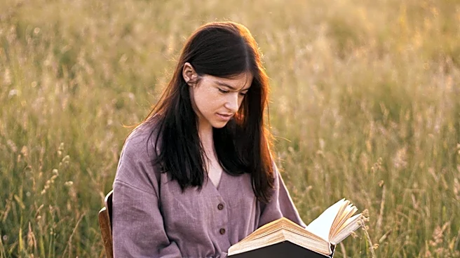 Timothy Kelly Releases Biography on Sarah Young Highlighting Her Spiritual Journey