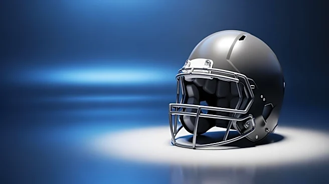 Drew Allar's NFL Draft Prospects Rise Despite College Setbacks