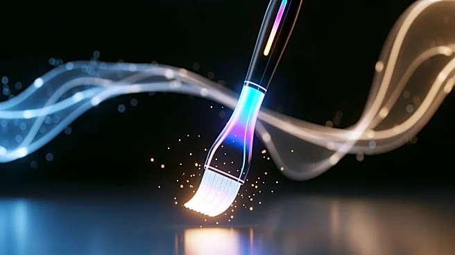 Adobe's Firefly AI Assistant Enhances Creative Cloud with New Features