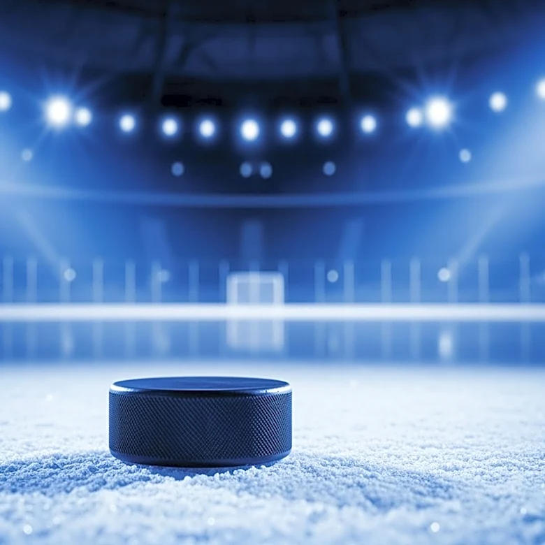 Carolina Hurricanes to Face Ottawa Senators in 2026 Stanley Cup Playoffs