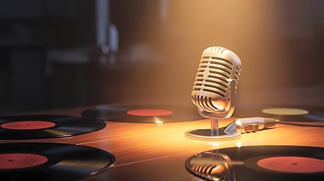 Durand Bernarr Announces New Album 'BERNARR' Celebrating Musical Heritage