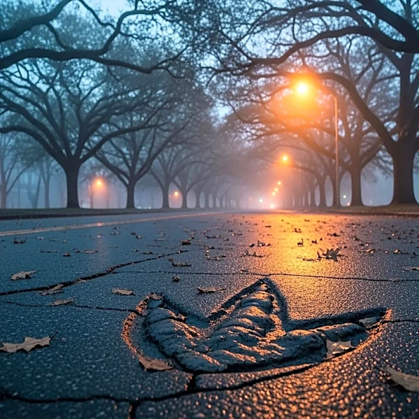 Anne Hathaway and Ewan McGregor Star in 'End of Oak Street' with Dinosaur Threat