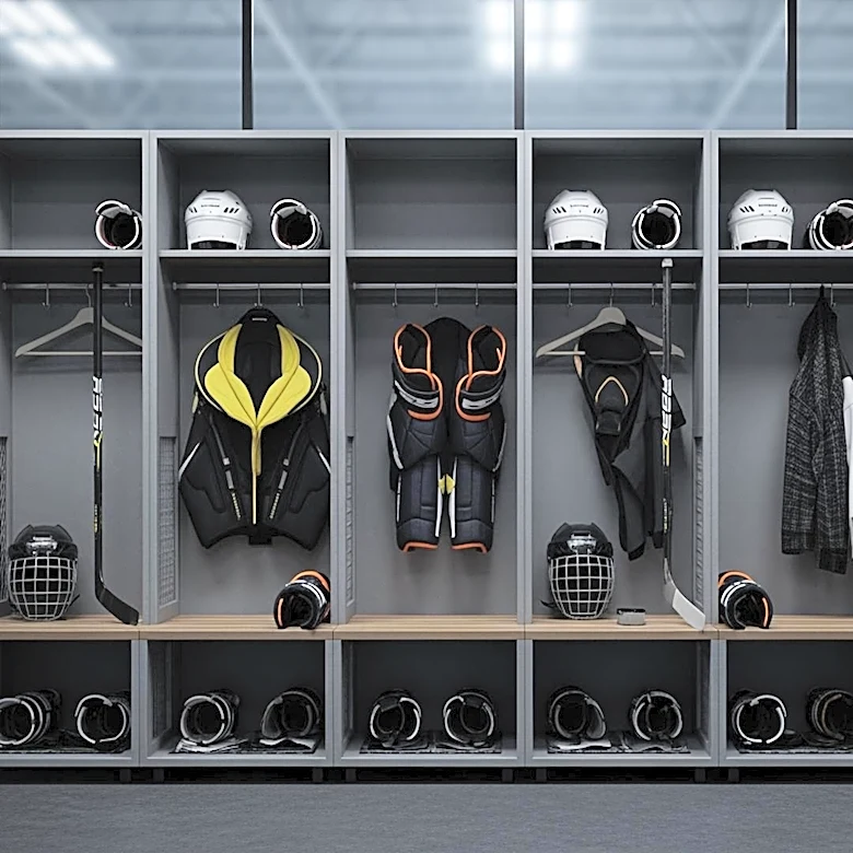 Carolina Hurricanes Assign Six Players to AHL's Chicago Wolves