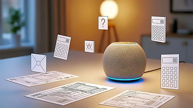 OpenAI Reports Surge in Tax-Related Queries on ChatGPT Amid Tax Season