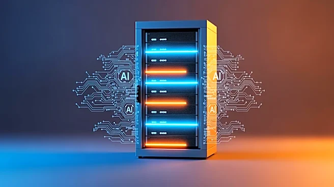 Big Software Faces AI-Induced Transformation Amidst Market Uncertainty