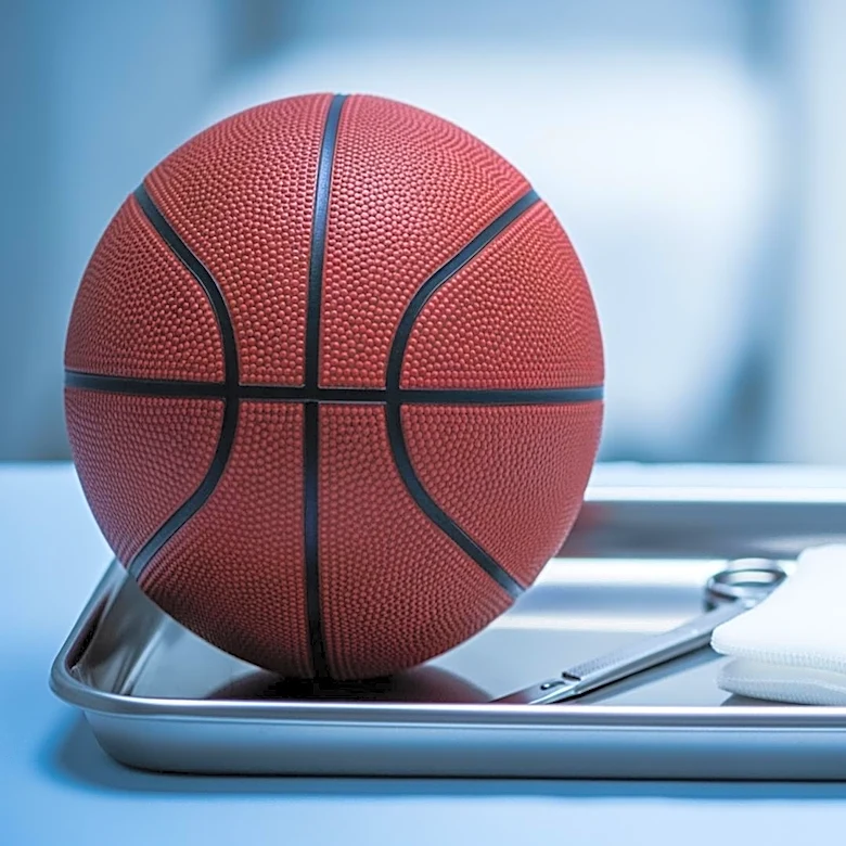 Joel Embiid to Miss 76ers vs. Magic Play-In Tournament Due to Appendectomy