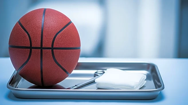 Joel Embiid to Miss 76ers vs. Magic Play-In Tournament Due to Appendectomy