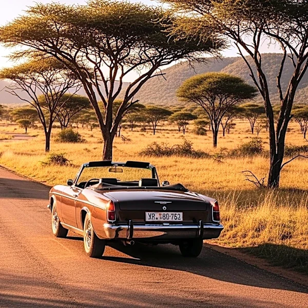 New Cast Members Join South Africa-Set Action-Comedy 'Boyz Trip'