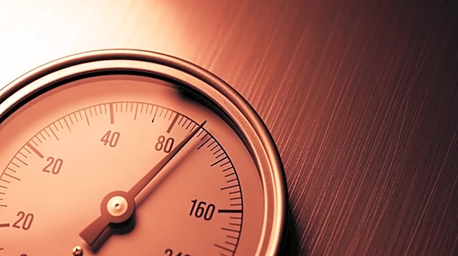 Producer Price Index Rises Sharply in March Amid Energy Price Surge