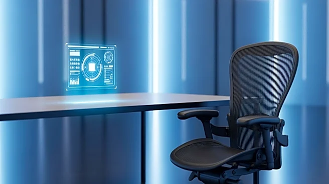 Snap to Lay Off 1,000 Employees Amid AI Efficiency Push