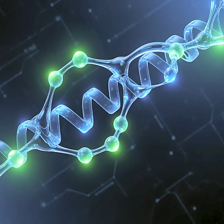 AI-Generated Proteins Developed as Smart Molecular Sensors for Synthetic Biology