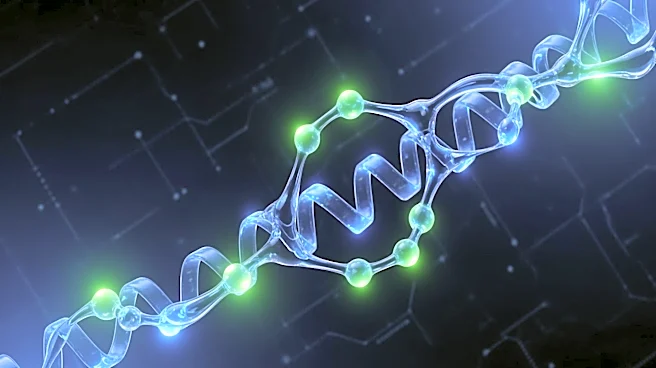 AI-Generated Proteins Developed as Smart Molecular Sensors for Synthetic Biology